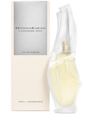 Cashmere Mist Eau de Toilette Spray, 1 oz