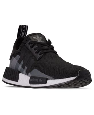 black nmds women's