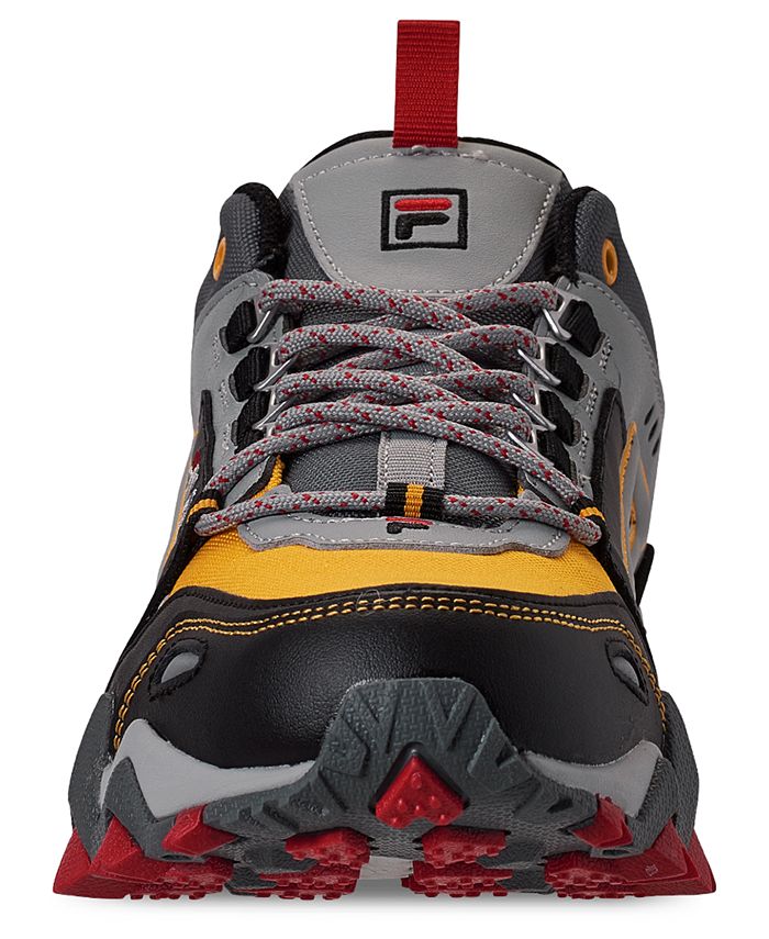 fila westmount trail shoe