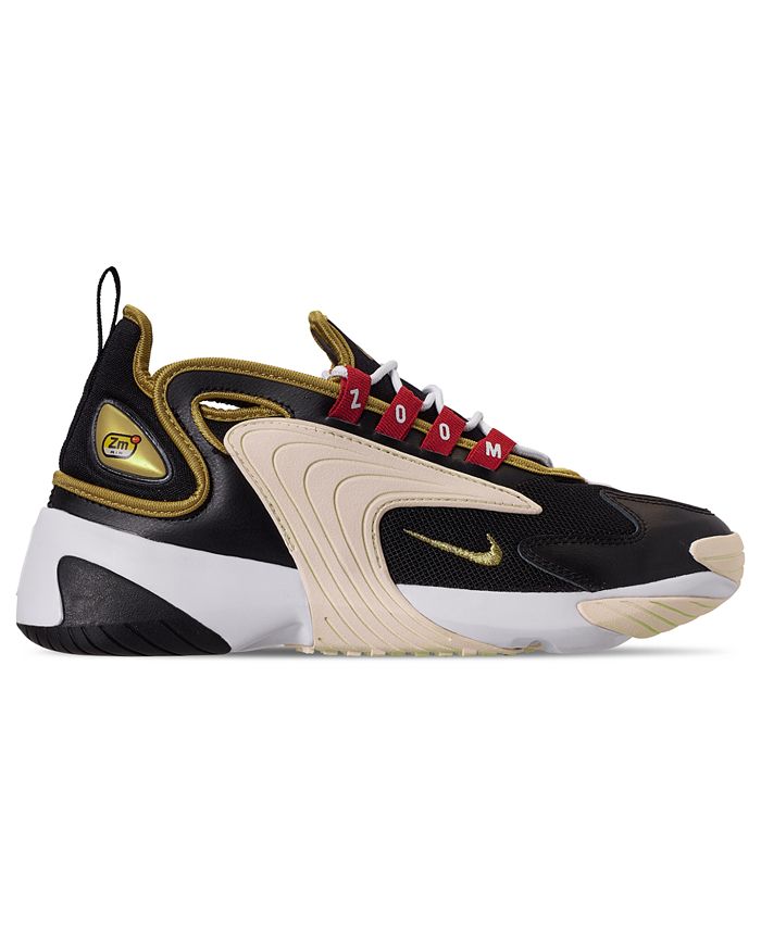 women's zoom 2k running sneakers