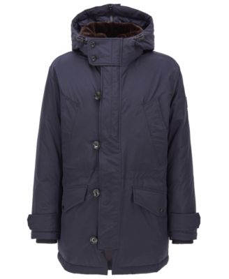 parka boss