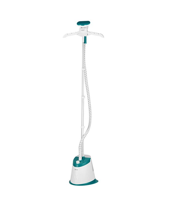 SALAV Garment Steamer XL & Reviews Cleaning & Organization Home