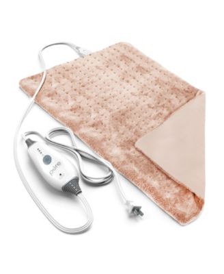 PureRelief Deluxe Heating Pad 