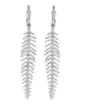 Serena Williams Jewelry 14k Earrings Macy S