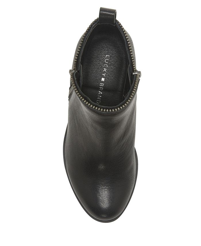 lucky brand mason chukka boot