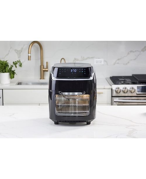 Modernhome Aria 10 Quart Air Fryer Oven & Reviews Small Appliances