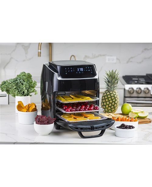 Modernhome Aria 10 Quart Air Fryer Oven & Reviews Small Appliances