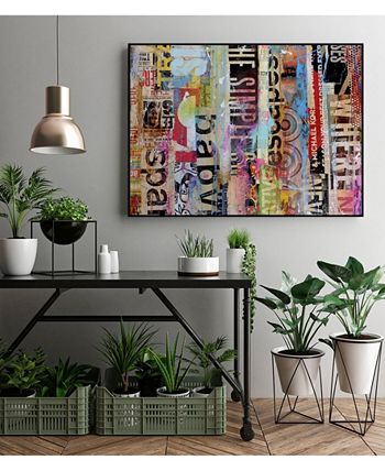 Giant Art - 