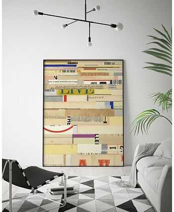 Giant Art - 