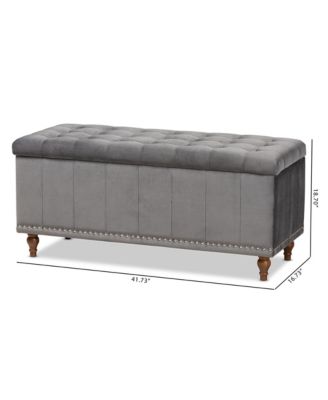Kaylee Storage Bench