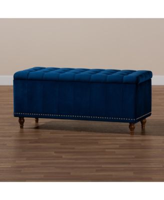 Kaylee Storage Bench