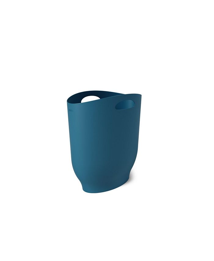 Umbra Harlo 2.4G Waste Basket Macy's