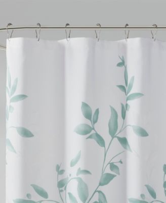 Cecily Shower Curtain, 72" x  72"