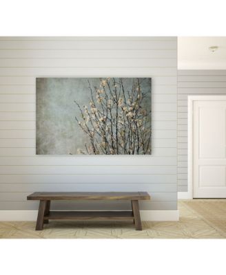20" x 16" Tree I Museum Mounted Canvas Print