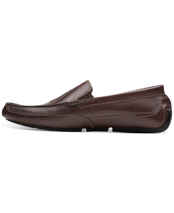 ashmont race driving moccasins