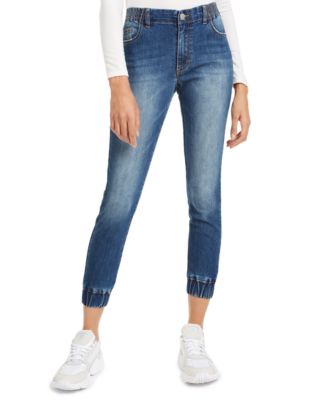 jeans that fit like joggers