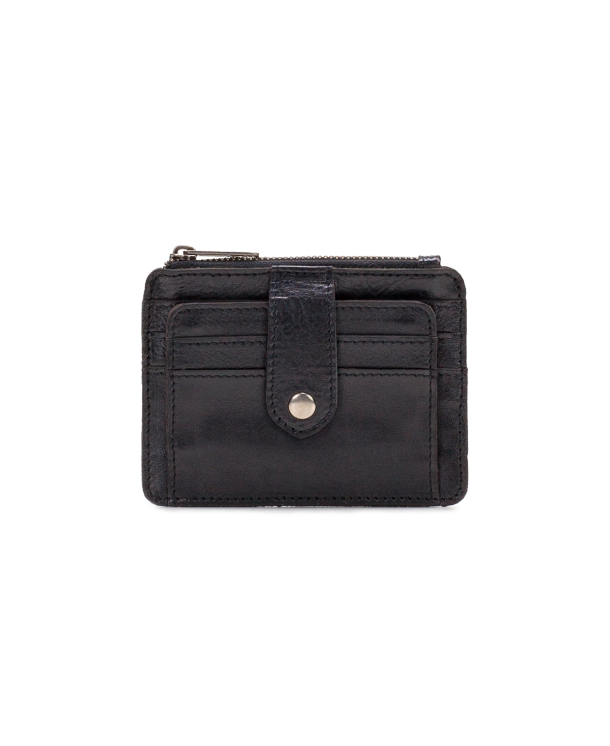 Patricia Nash Cassis Id Case In Black