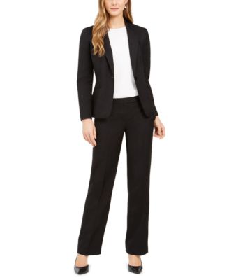 macys formal pant suits