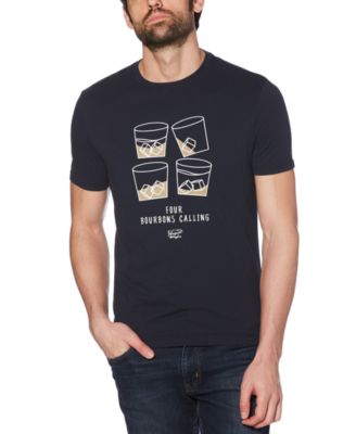 Original Penguin - Men's Graphic T-Shirt