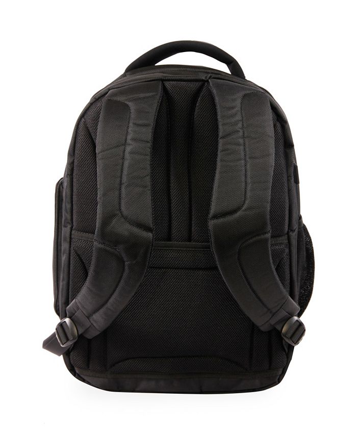 Brookstone Hayes Laptop Backpack - Macy's