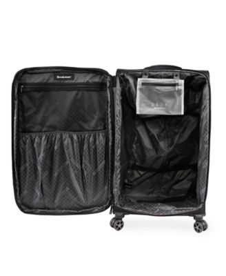 Elswood Large Check-in Spinner