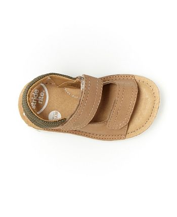 Stride Rite Valor Toddler Boys Sandal Macy s