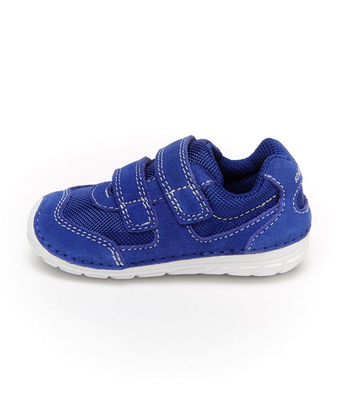 Stride Rite Soft Motion Mason Toddler Boys Athletic Shoe Macy's