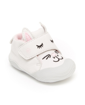 image of Stride Rite Toddler Girls Pre-Walker Campbell Casual Shoes