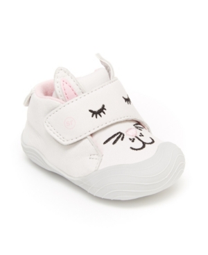 Stride Rite Toddler Girls Pre-Walker Campbell Casual Shoes
