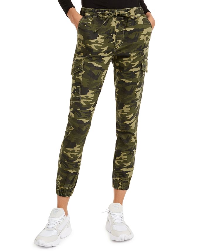 almost famous joggers