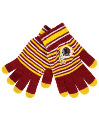 redskins gloves