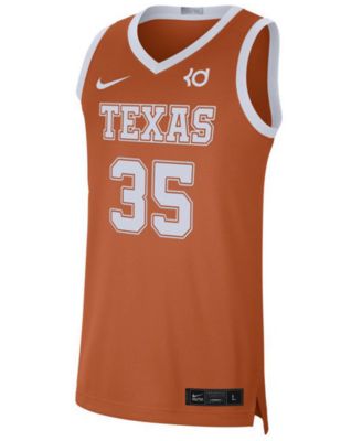 kevin durant college jersey for sale