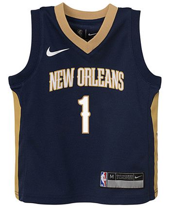Nike - Toddlers Icon Replica Jersey