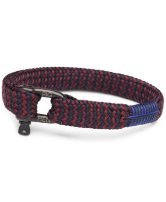 Pig & Hen - Men's Sharp Simon Bracelet