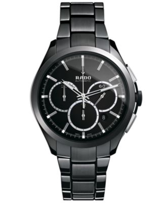 best selling rado watches