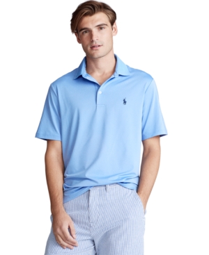 Polo Ralph Lauren Men's Classic Fit Performance Polo