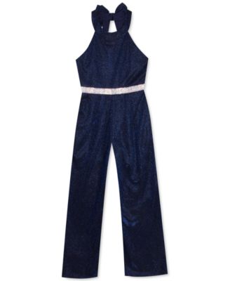 rare editions jumpsuit