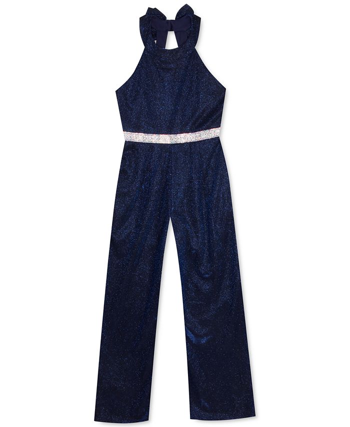 Rare editions shop jumpsuit