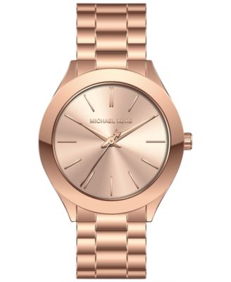 michael kors smart watch macys