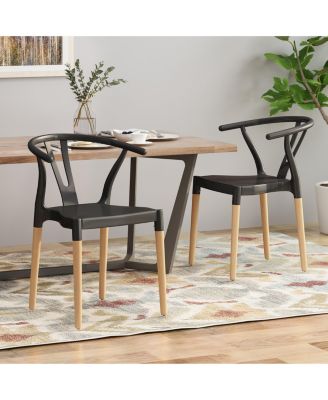 Mountfair Dining Chairs, Set of 2