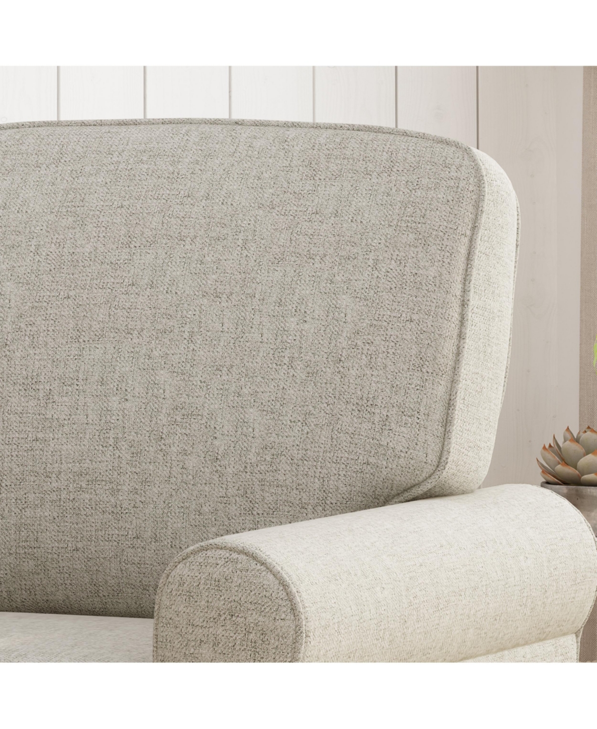 Cornelius Club Chair