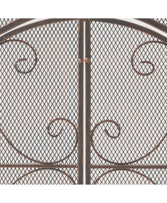 Pendleton Fireplace Screen