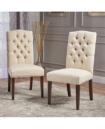 Noble House - Crown Dining Chair