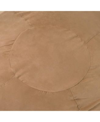 5ft Suede Bean Bag