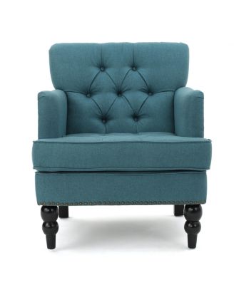 Noble House - Malone Club Chair