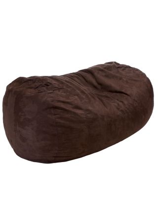 Noble House - 8ft Suede Bean Bag