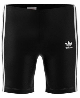 girls adidas cycling shorts