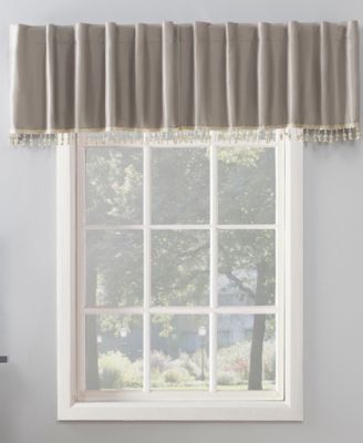 Evelina Faux Silk Thermal Blackout Curtain Collection
