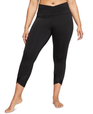 nike wrap leggings