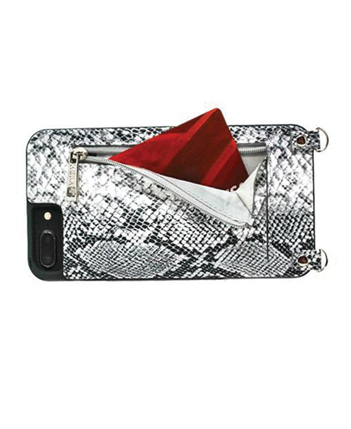 Hera Cases Crossbody iPhone Plus Case with Strap Wallet Macy's